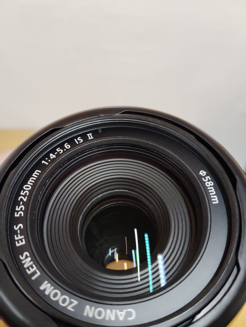 D*た様 Canon デジタル一眼レフカメラ Sigmaレンズ セット