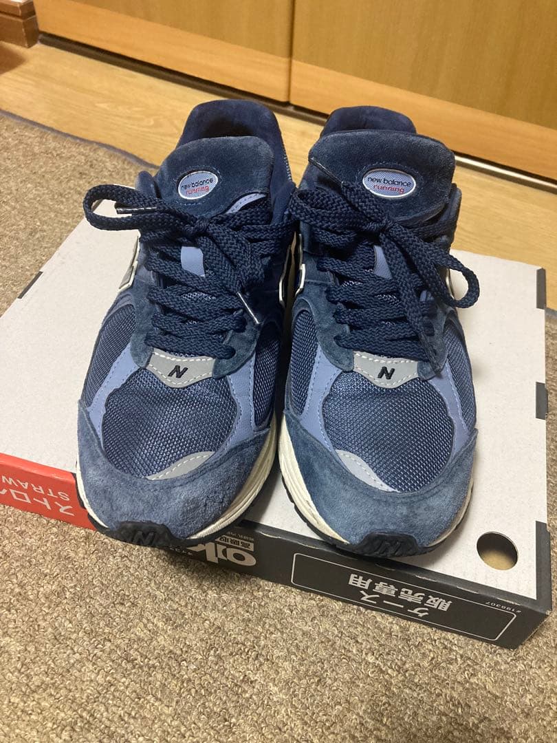 Y*a様 New Balance M2002R GORE-TEX 26.5