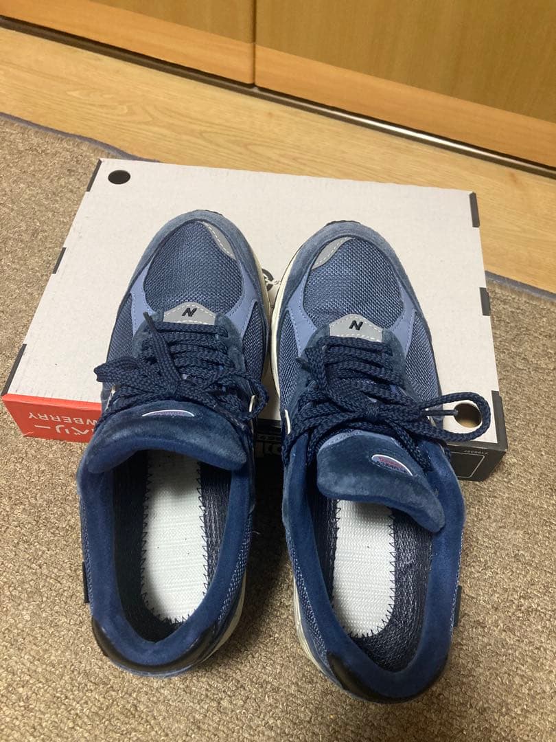 Y*a様 New Balance M2002R GORE-TEX 26.5