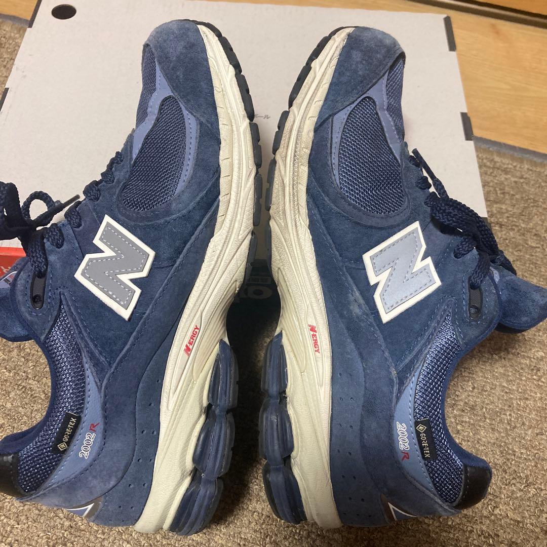 Y*a様 New Balance M2002R GORE-TEX 26.5