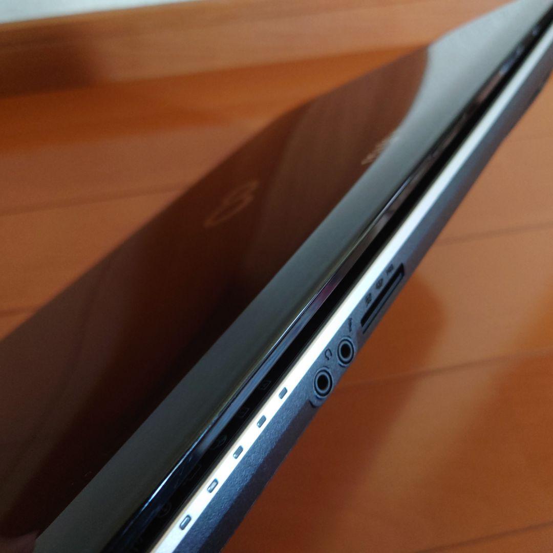 設定済み✨️東芝LIFEBOOK AH33/L✨️ブラック❤Win11❤オフィス