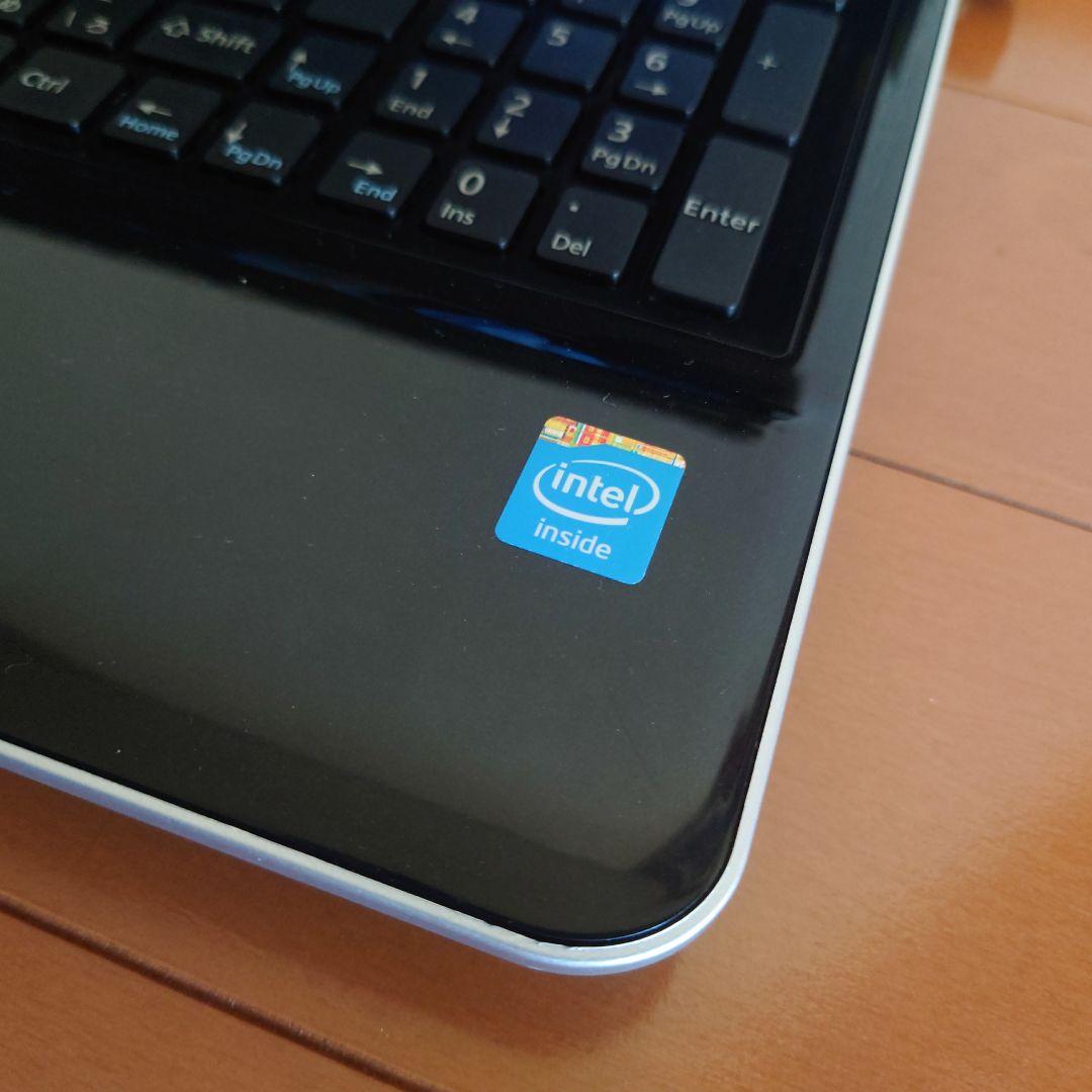 設定済み✨️東芝LIFEBOOK AH33/L✨️ブラック❤Win11❤オフィス