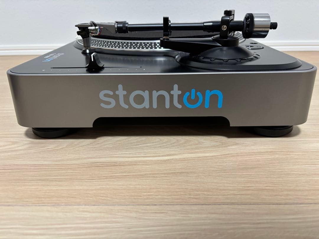 stanton T.55 USB ターンテーブル
