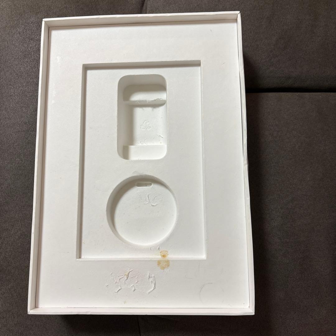 (本体交換後未使用) iPad 第9世代64GB シルバー 本体のみ