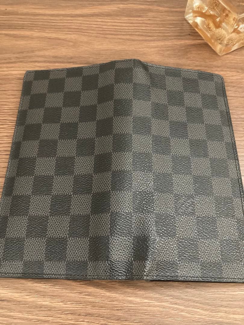 Louis Vuitton 長財布 ブラック