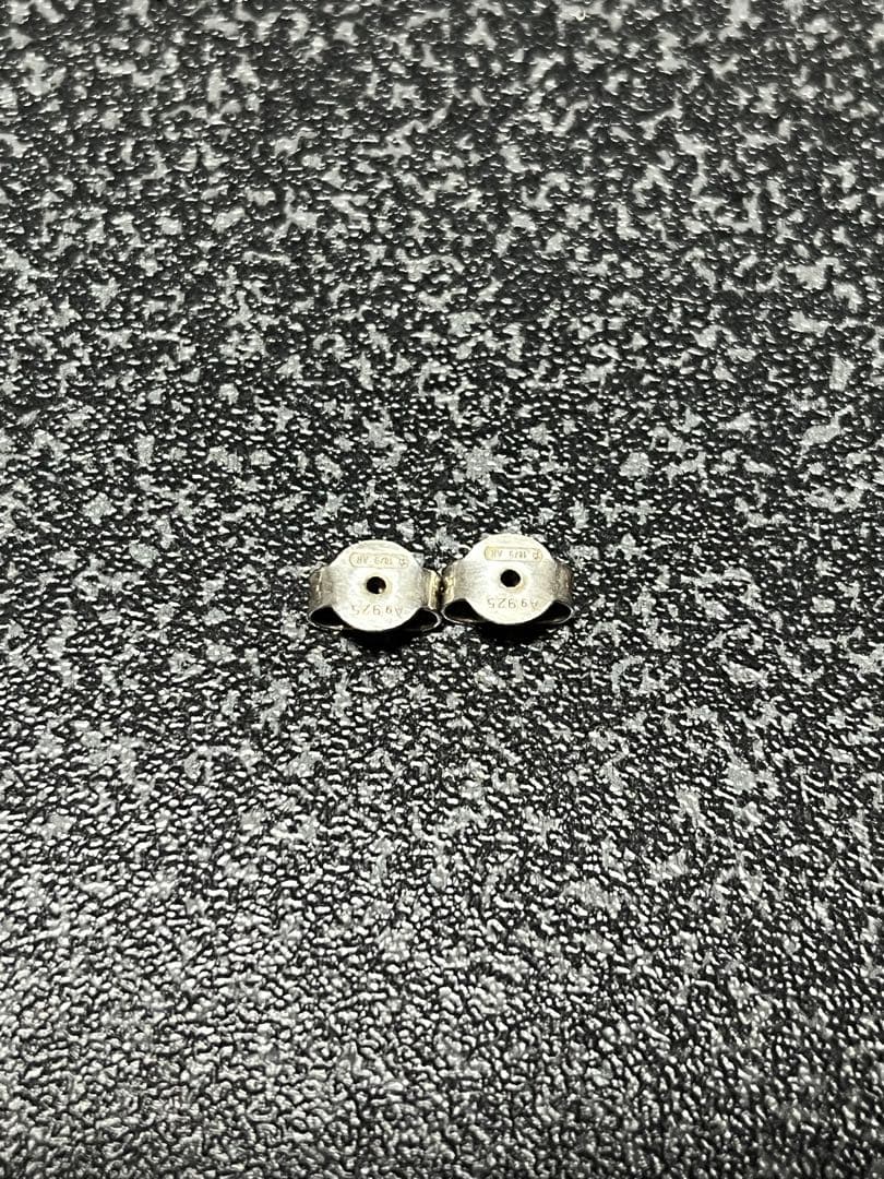 GUCCI ピアス（両耳）