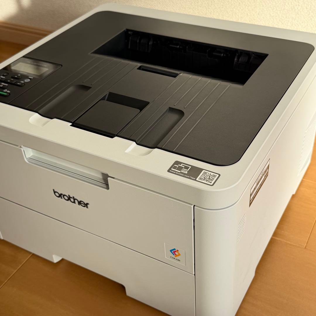 brorher ブラザー HL-L3240CDW カラー LEDプリンター