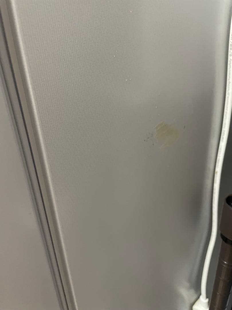 SHARP プラズマクラスター冷蔵庫　SJ-GD15J-W 152L