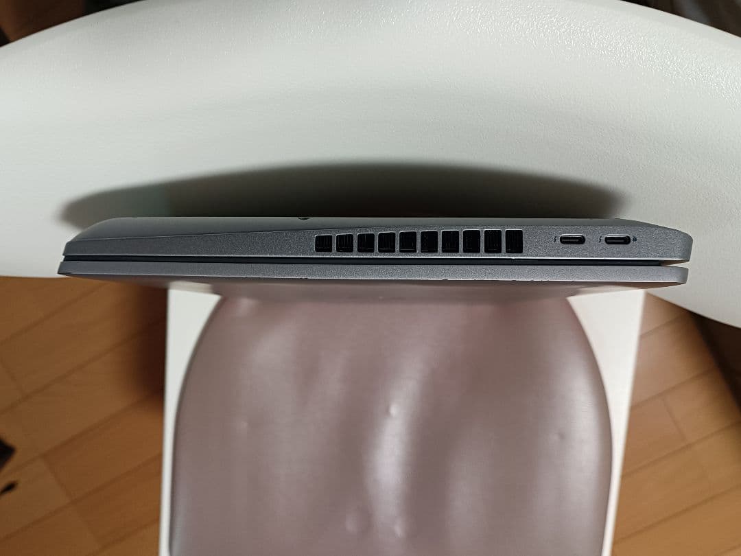 Latitude 5531 Office i7 12世 32GB Win11