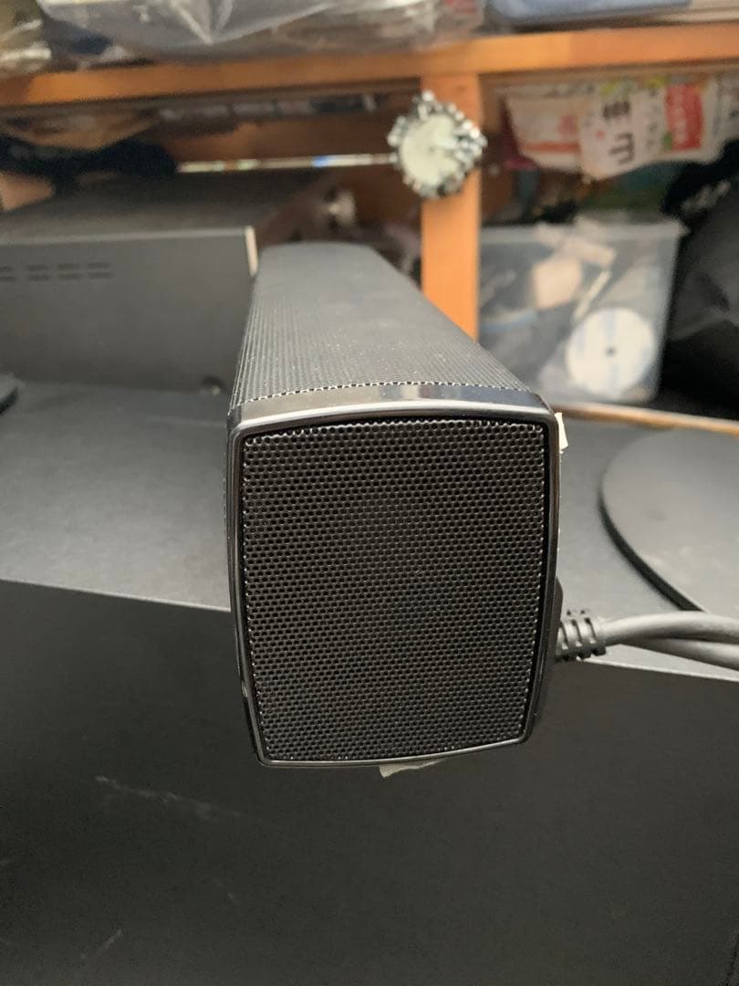 BOSE ホームシアターサウンド CINEMATE 15 1.1ch