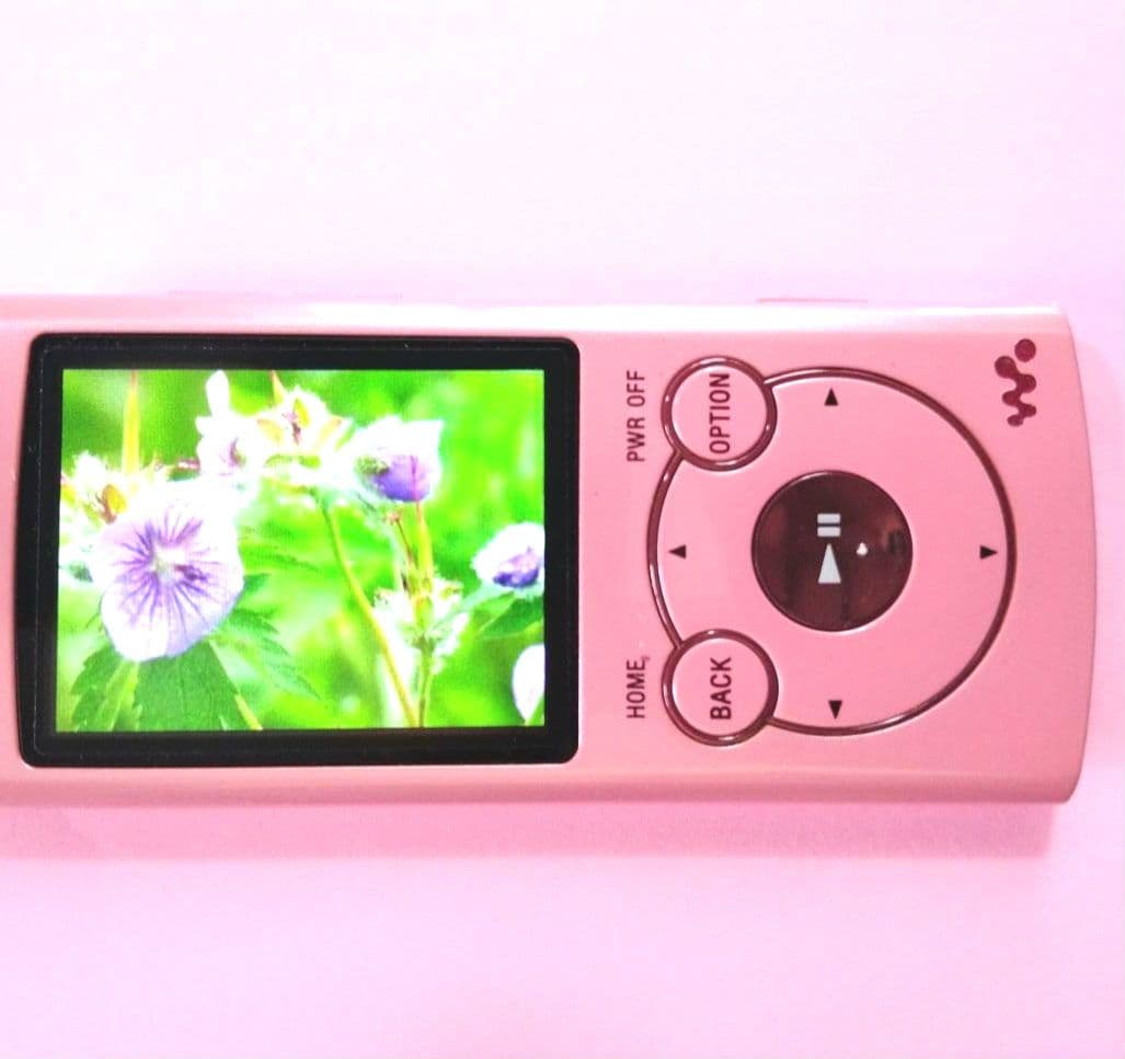 ななな　SONY ウォークマン ✨ 学習機能付 ✨