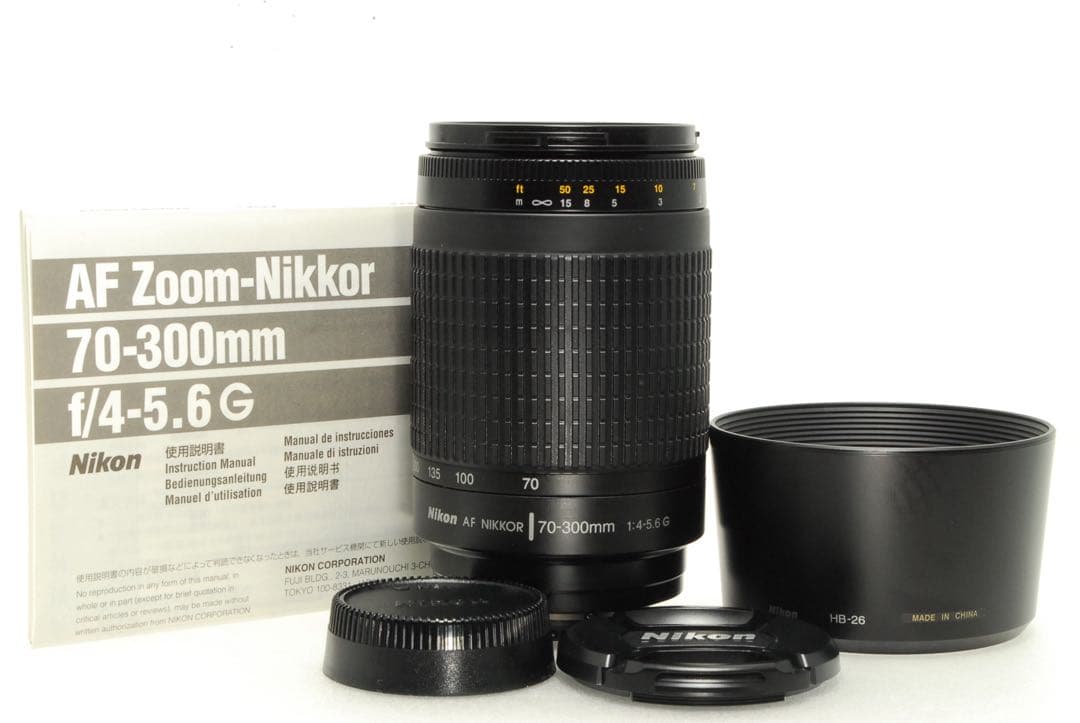 Nikon D7000 ❤️超望遠300mm ダブルレンズ ニコン スマホ転送