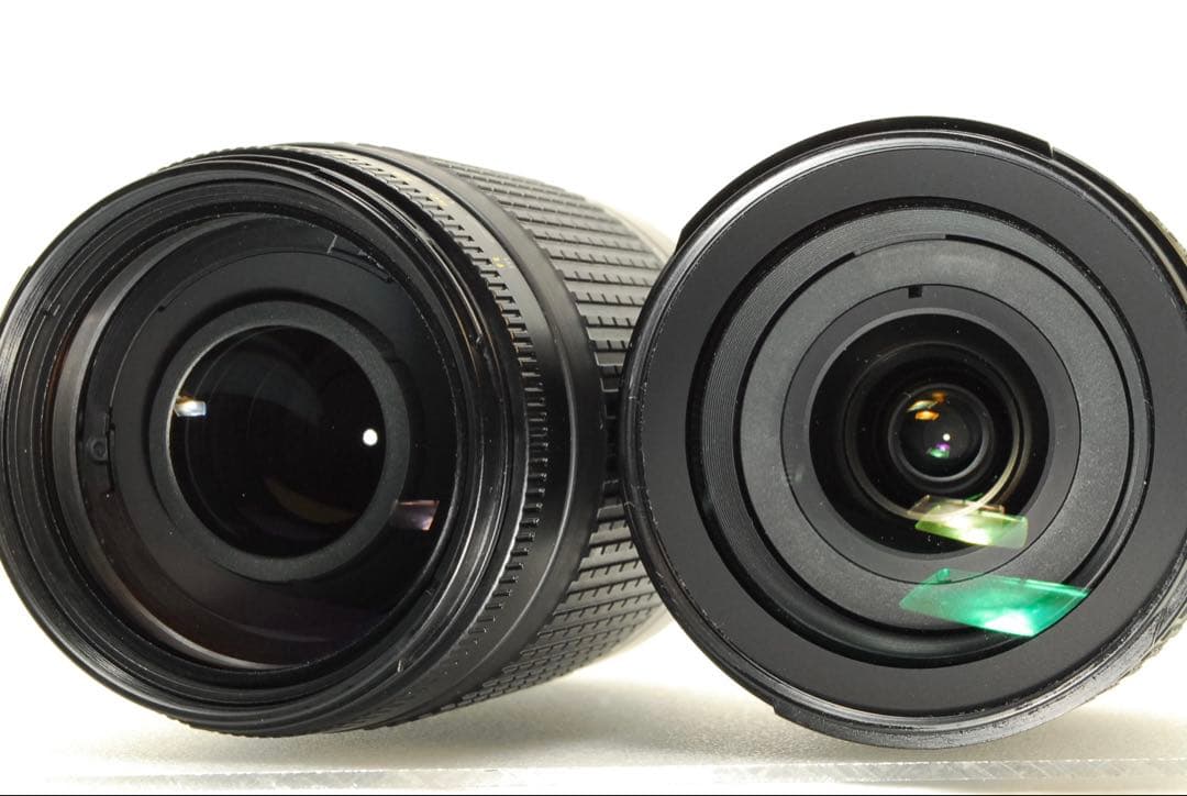 Nikon D7000 ❤️超望遠300mm ダブルレンズ ニコン スマホ転送