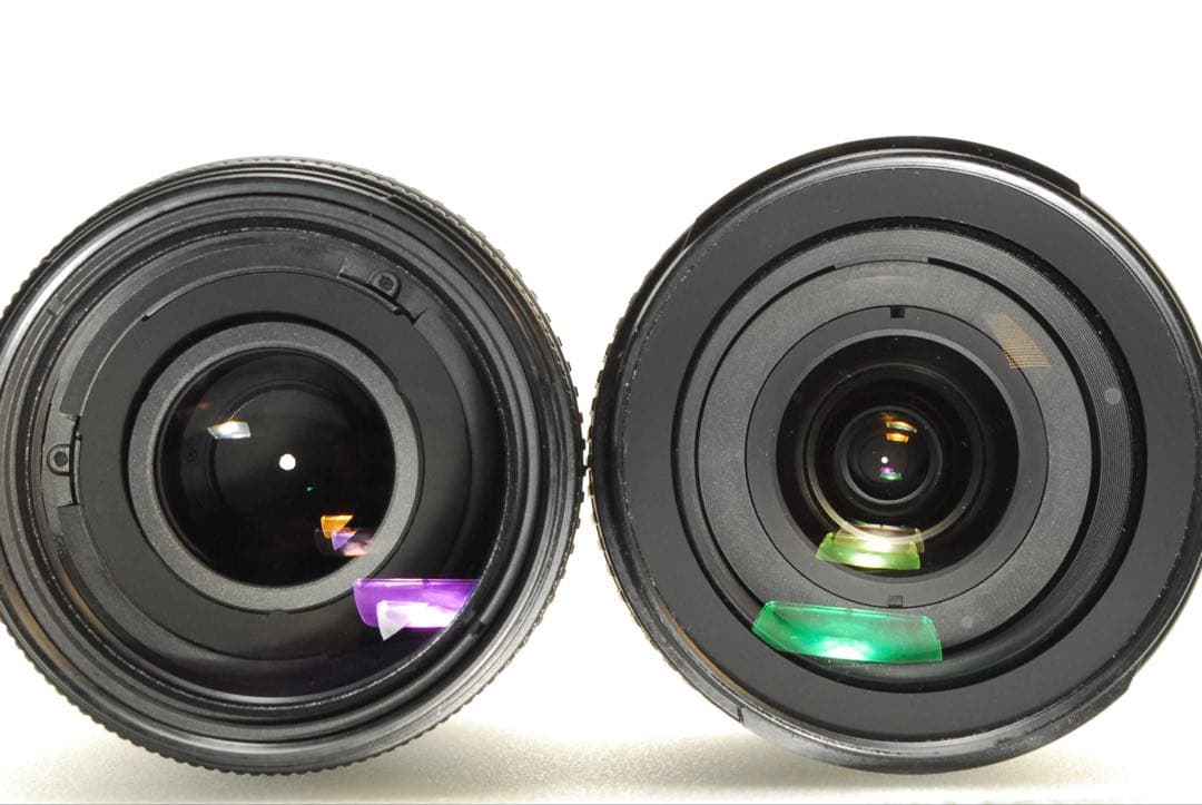 Nikon D7000 ❤️超望遠300mm ダブルレンズ ニコン スマホ転送