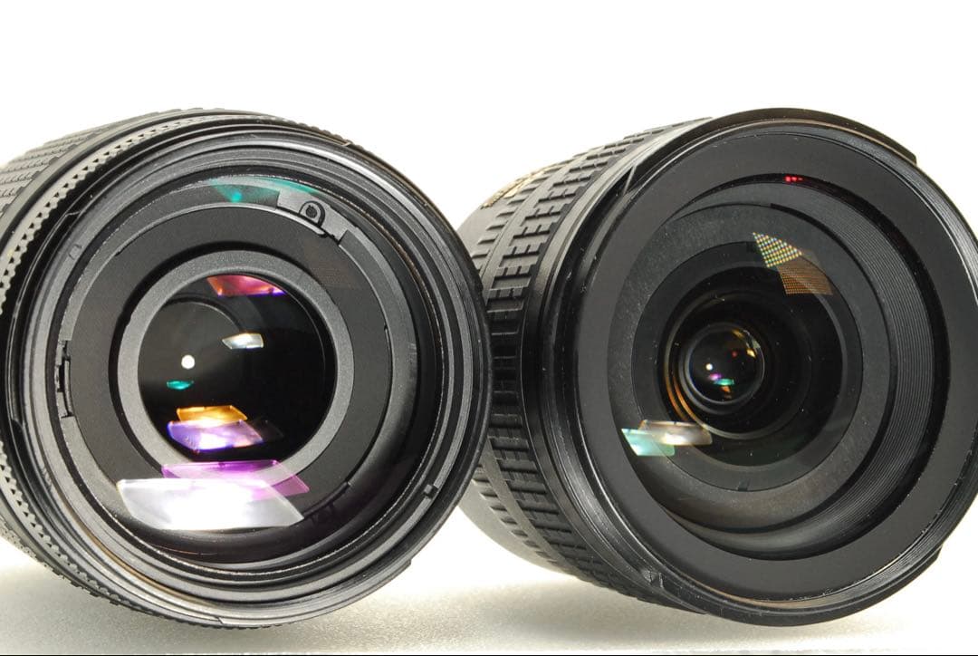 Nikon D7000 ❤️超望遠300mm ダブルレンズ ニコン スマホ転送