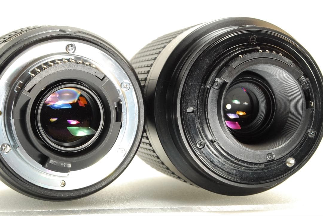 Nikon D7000 ❤️超望遠300mm ダブルレンズ ニコン スマホ転送