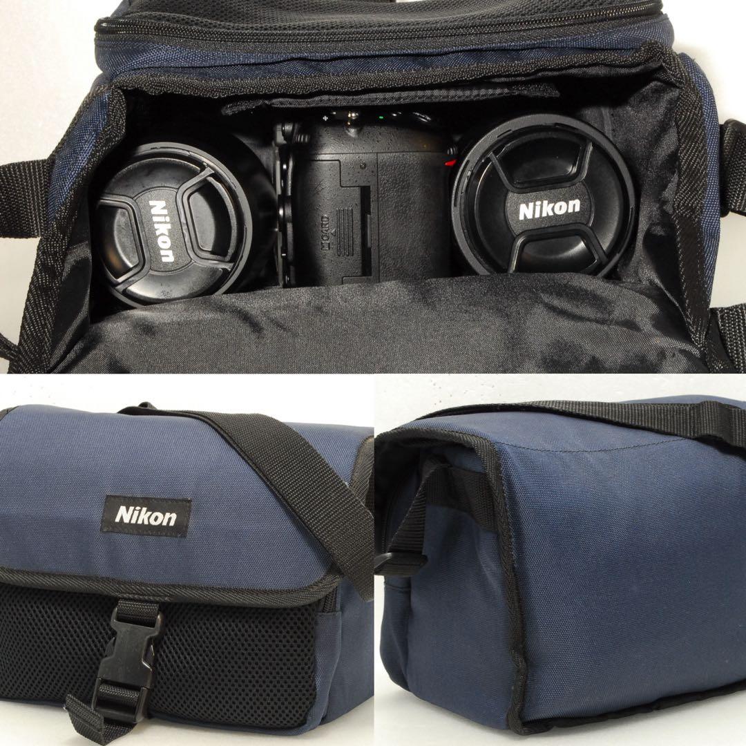 Nikon D7000 ❤️超望遠300mm ダブルレンズ ニコン スマホ転送