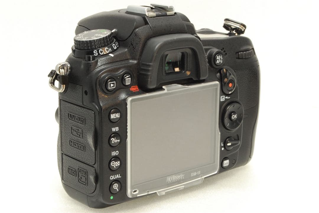 Nikon D7000 ❤️超望遠300mm ダブルレンズ ニコン スマホ転送