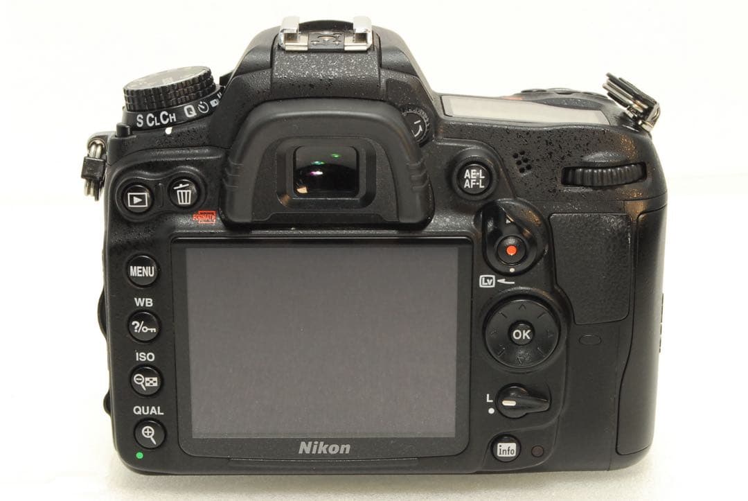 Nikon D7000 ❤️超望遠300mm ダブルレンズ ニコン スマホ転送