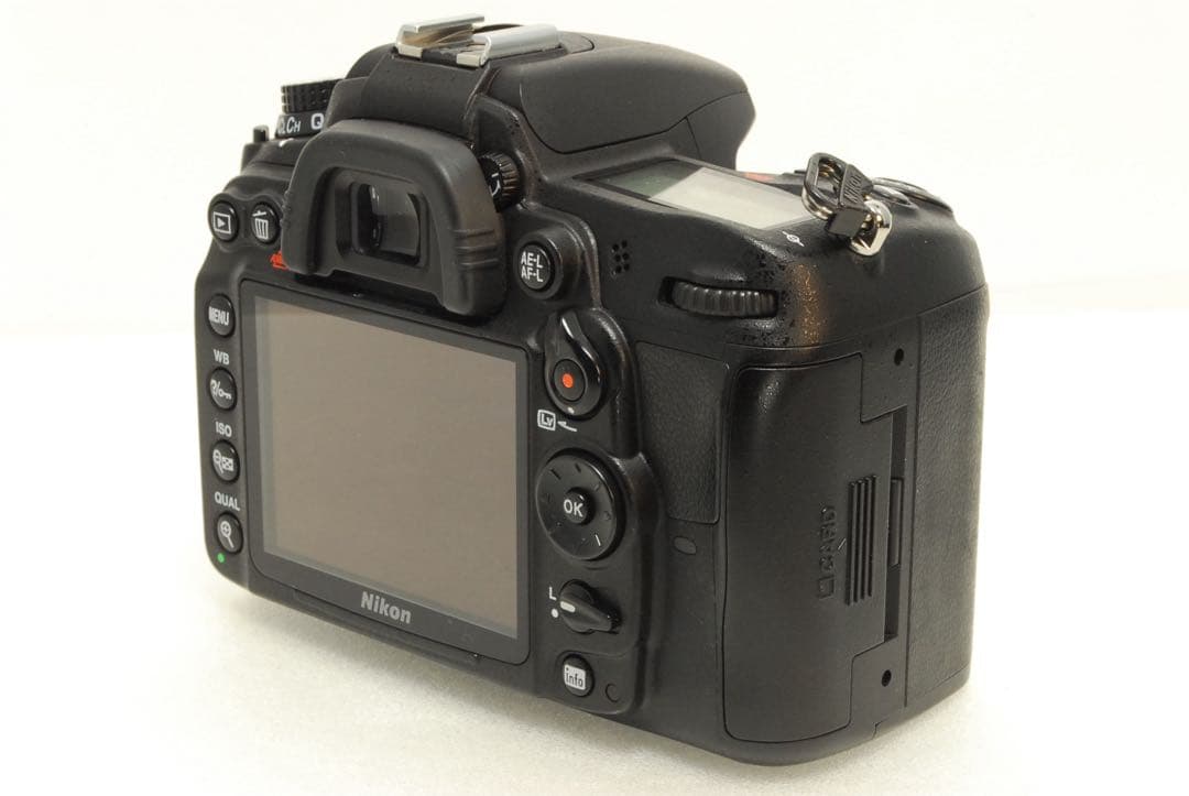 Nikon D7000 ❤️超望遠300mm ダブルレンズ ニコン スマホ転送