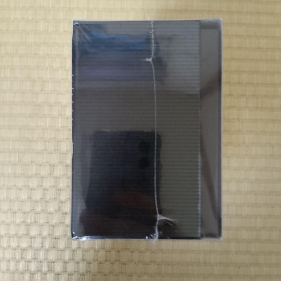 ポケカ　ハイグラスデッキダブルボックス ガンガーVMAX インテレオン　SA?