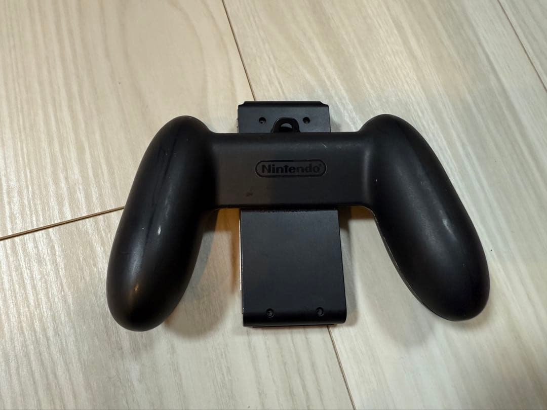 Nintendo Switch 本体 128G SDカード付