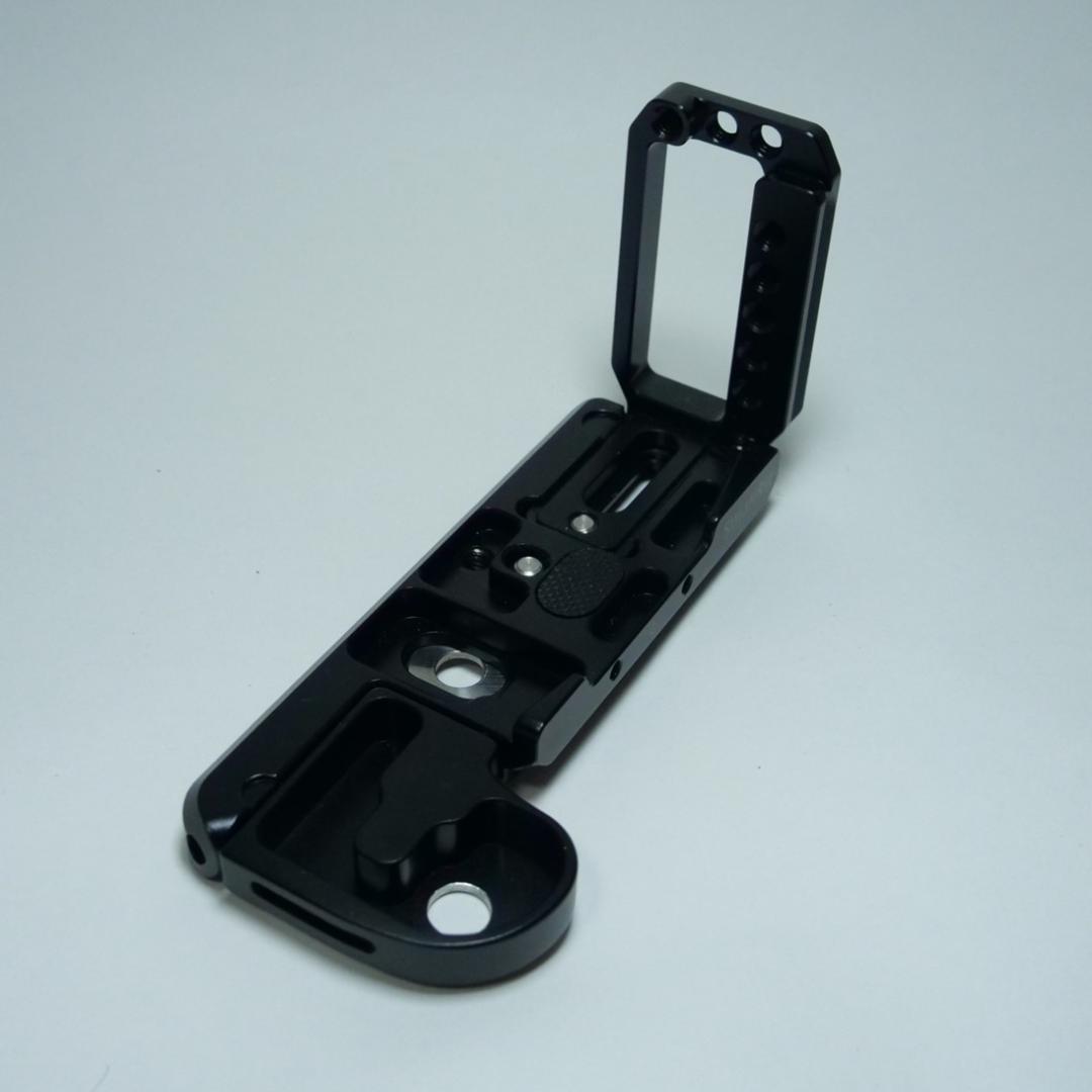 パナソニック LUMIX G9Pro ボディ vlog拡張＆専用リグ付