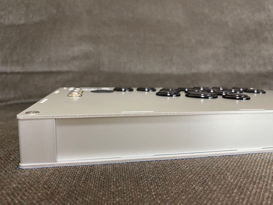 OneFRAME PS5アルミレバーレス 最新基盤 GEN-5X COH