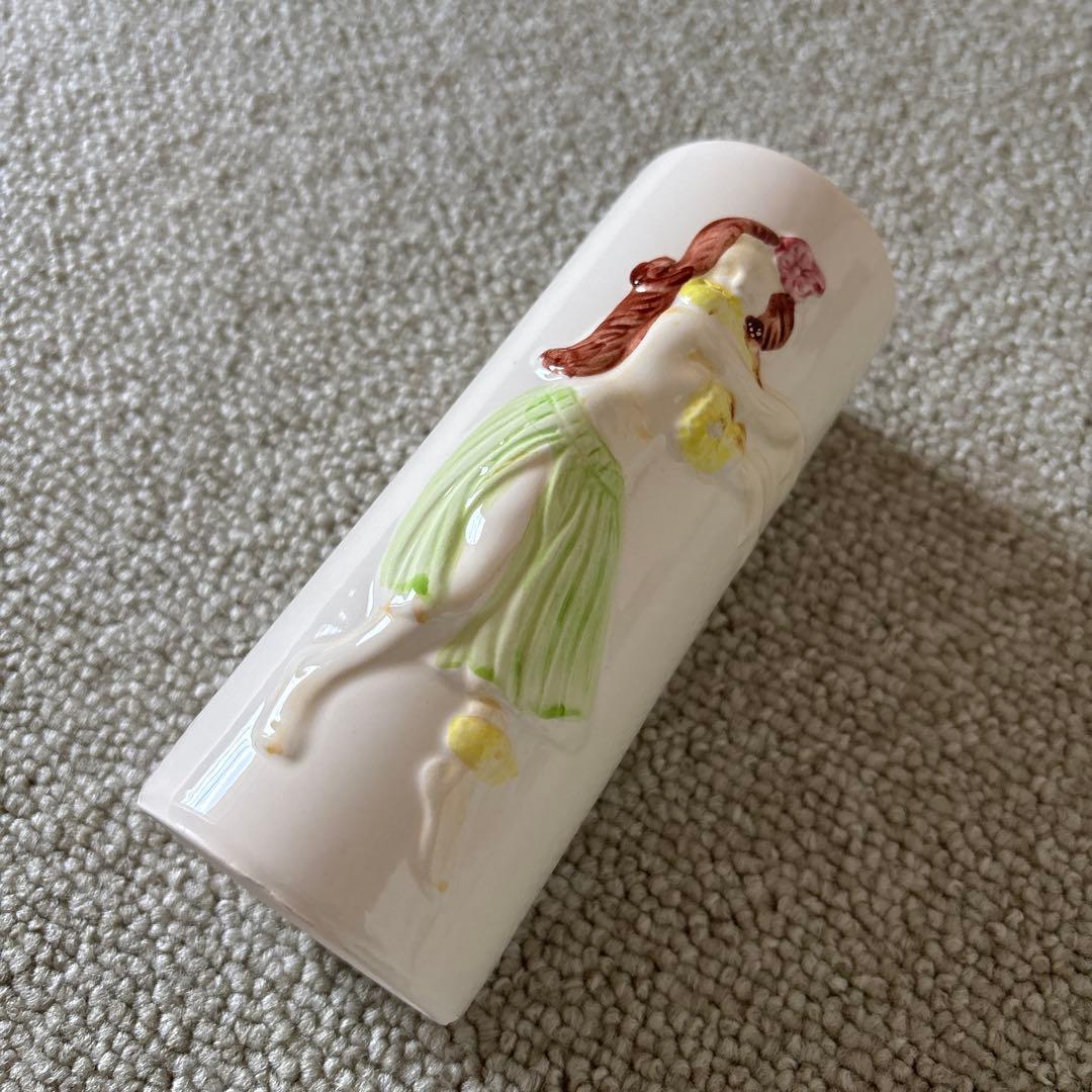 1970'S〜 TIKI マグ　ヴィンテージ　MUNK TIKI FARM