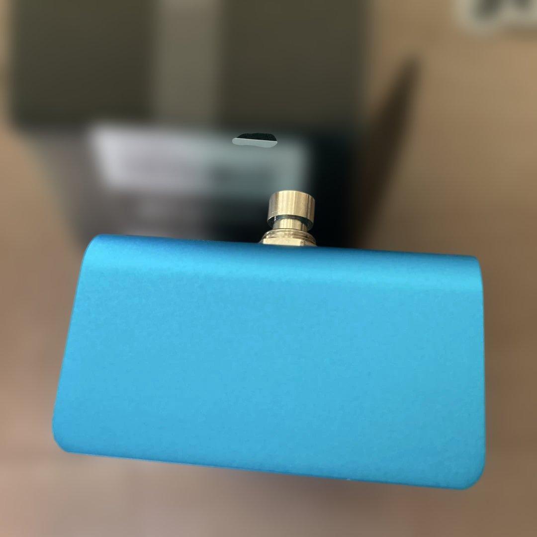 strymon cloudburst エフェクター　リバーブ　新品同様　美品