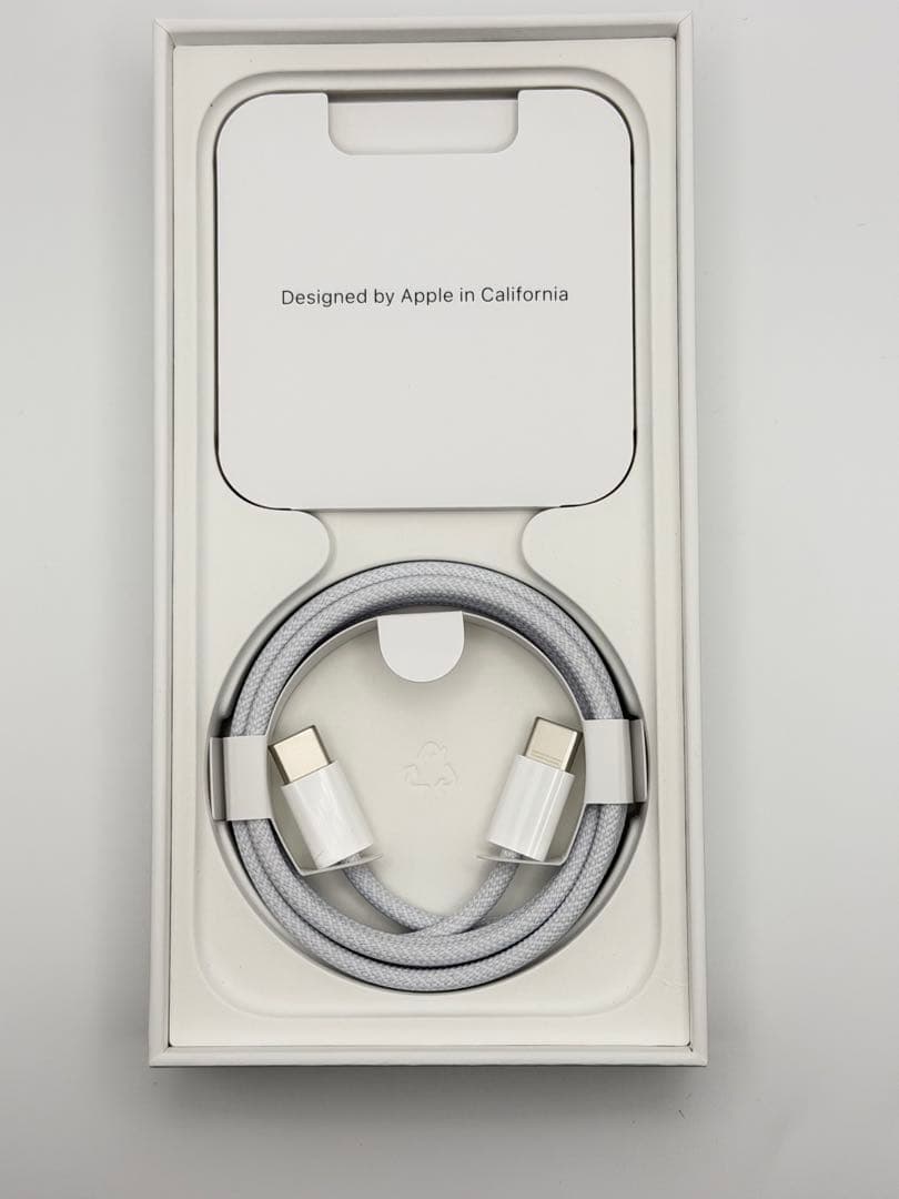 【極美品】iPhone15 Pro 1TB ナチュラルチタニウム SIMフリー