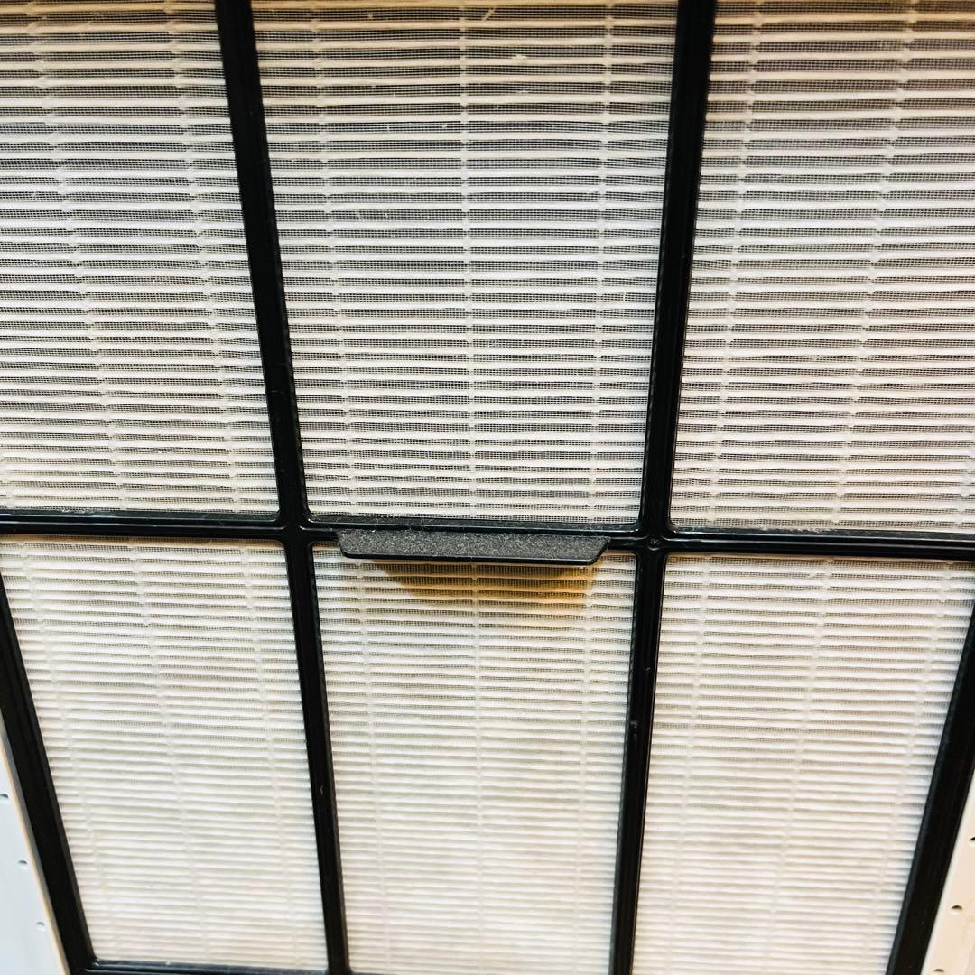 ダイキン　空気清浄機　MCK70VBK-W　2019年製