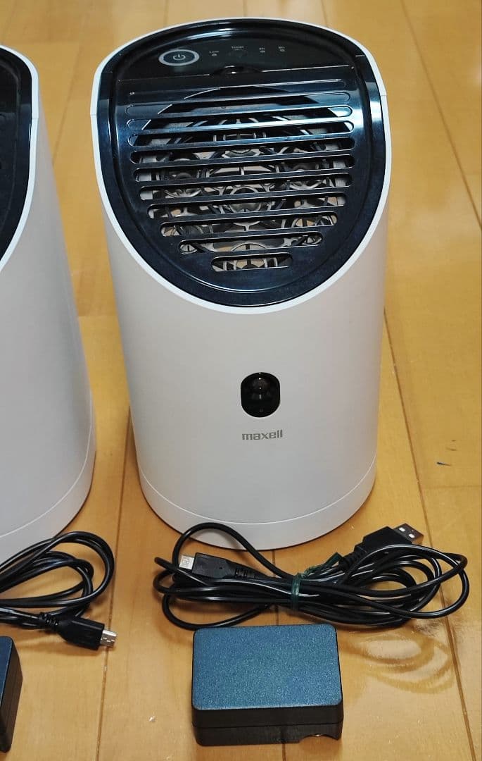 【2台セット】MXAP-APL250 低濃度オゾン除菌消臭器 オゾネオプラス