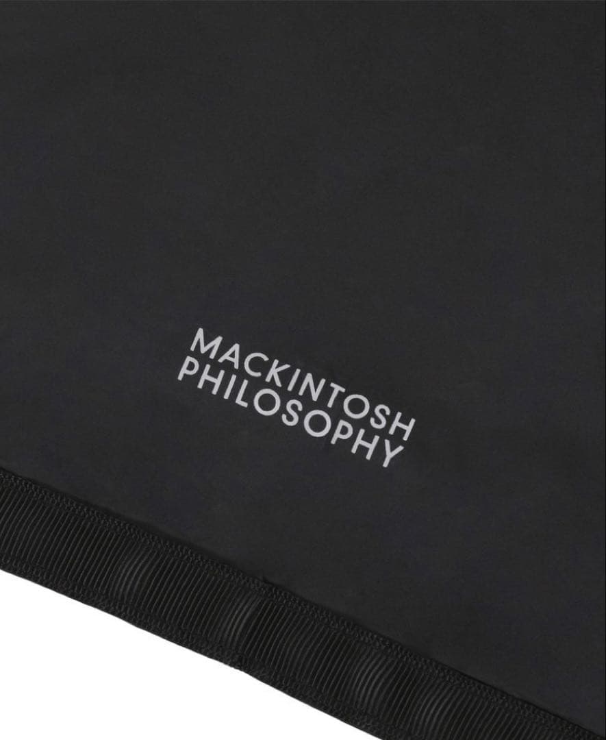 マッキントッシュフィロソフィー　晴雨兼用　傘