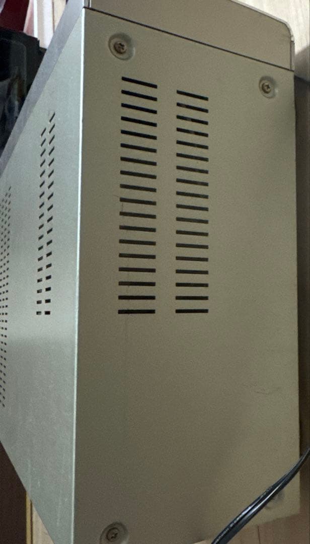 アンプ AU-a505RX Sansui