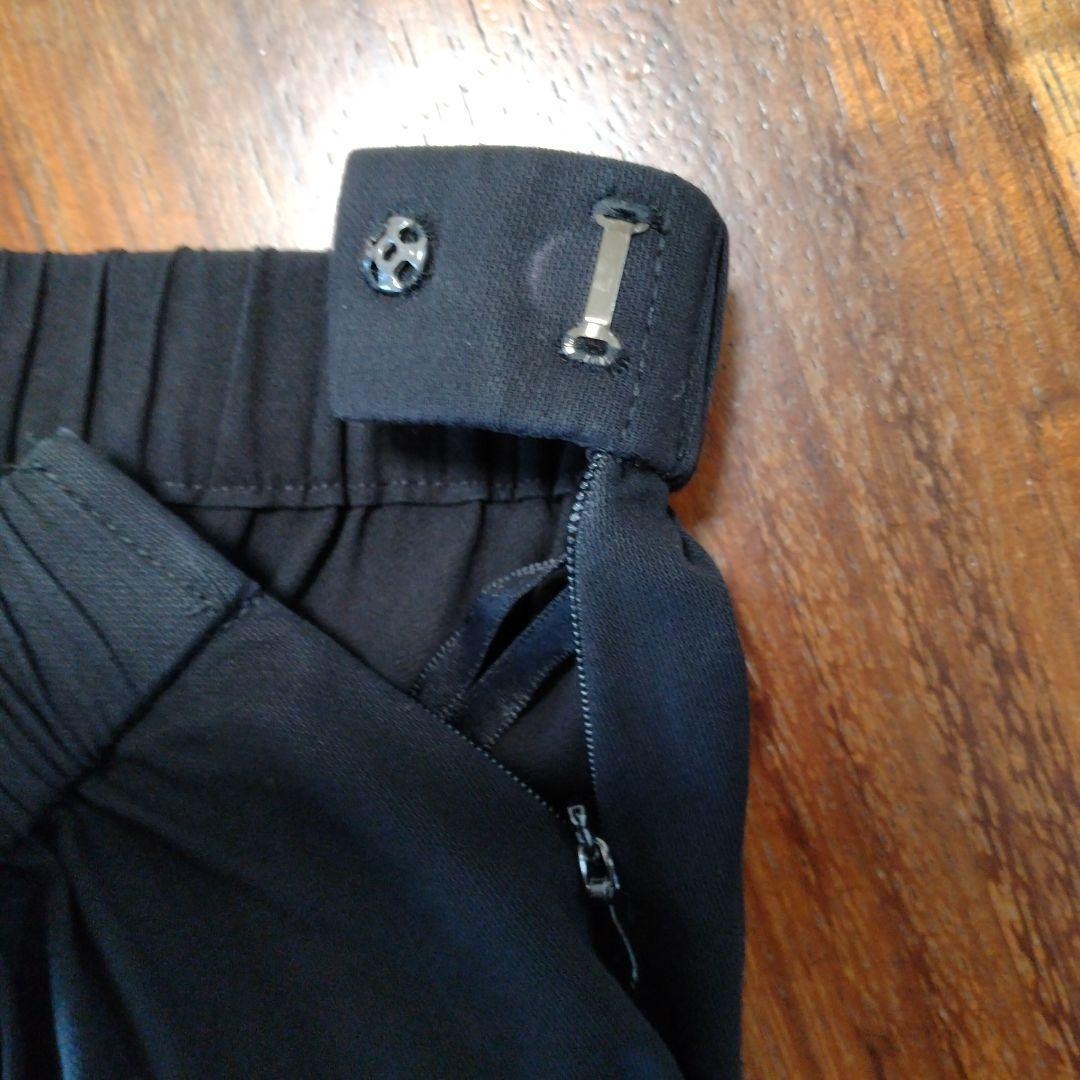 慈雨☆センソユニコ☆美品ブラックパンツ