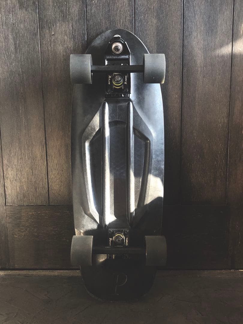 Mandy　ペニー サーフスケート　29インチ　high line