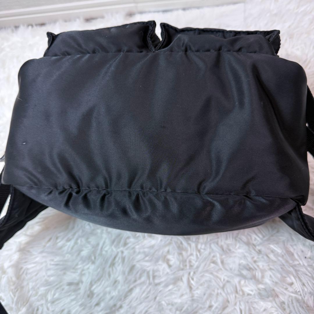 極美品 ポーター タンカー ショルダーバッグ ウエストバッグ 廃盤品 2way