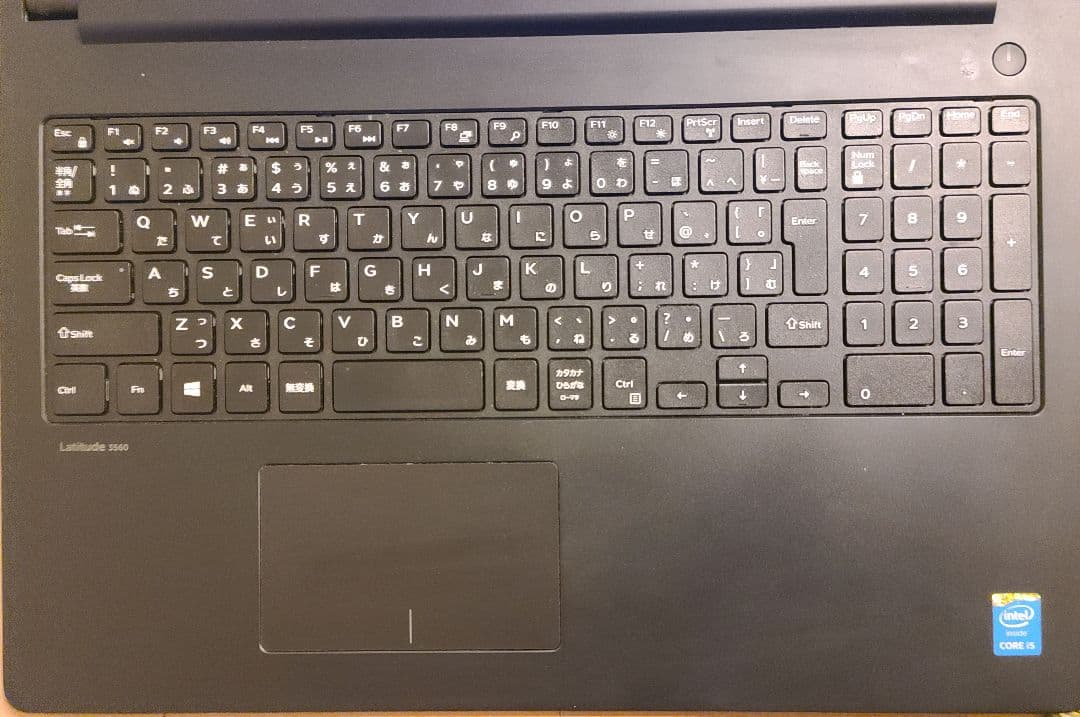 格安!! DELL Latitude 3560