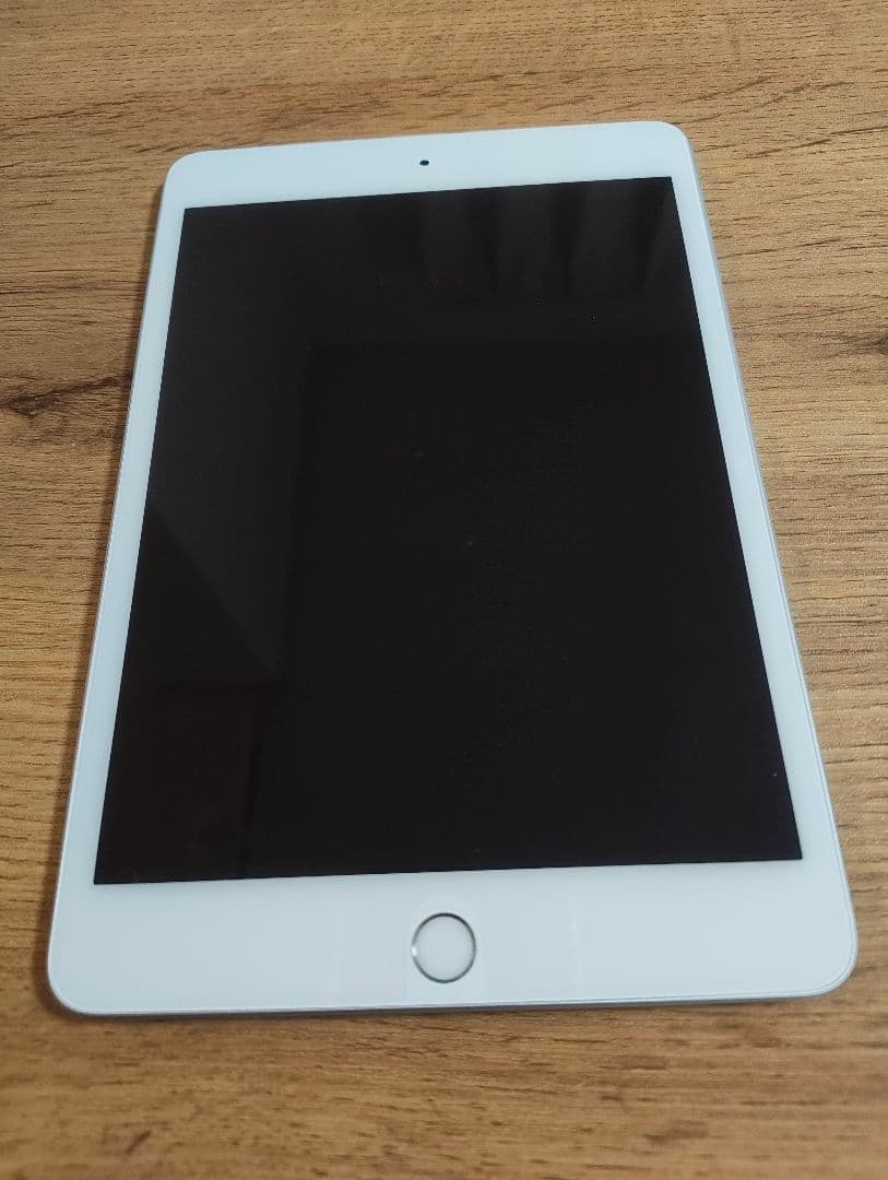 ジャンク品　AppleiPadMini第5世代　Wi-Fiセルラーモデル64GB