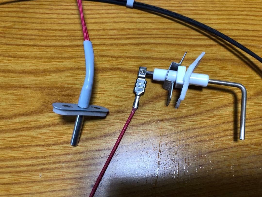 サンポット 消耗品セット