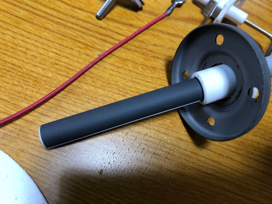 サンポット 消耗品セット