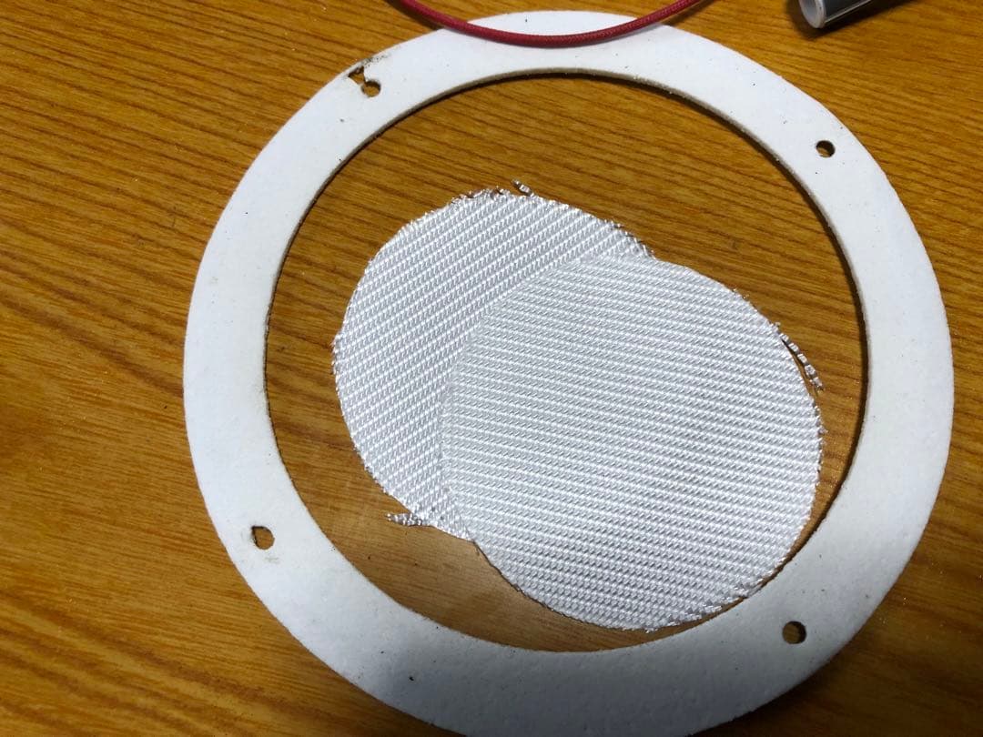 サンポット 消耗品セット