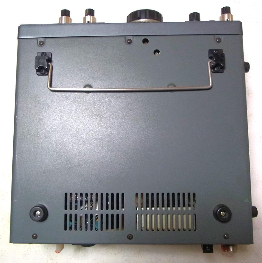 ICOM IC-R71 通信受信機