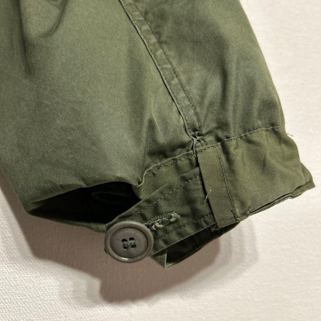 【vintage】M-65 モッズコート フィッシュテールパーカー