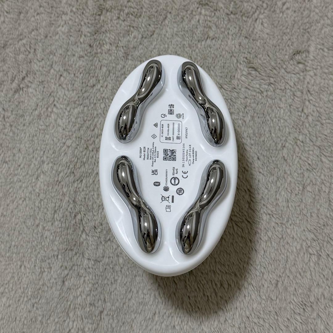 【WellSpa iO】ニュースキン/美容機器/ウェルスパ/ダイエット《美品》