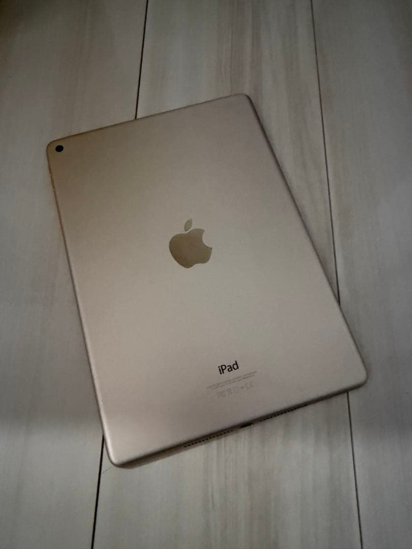 Apple iPad Air 2 64GB ゴールド