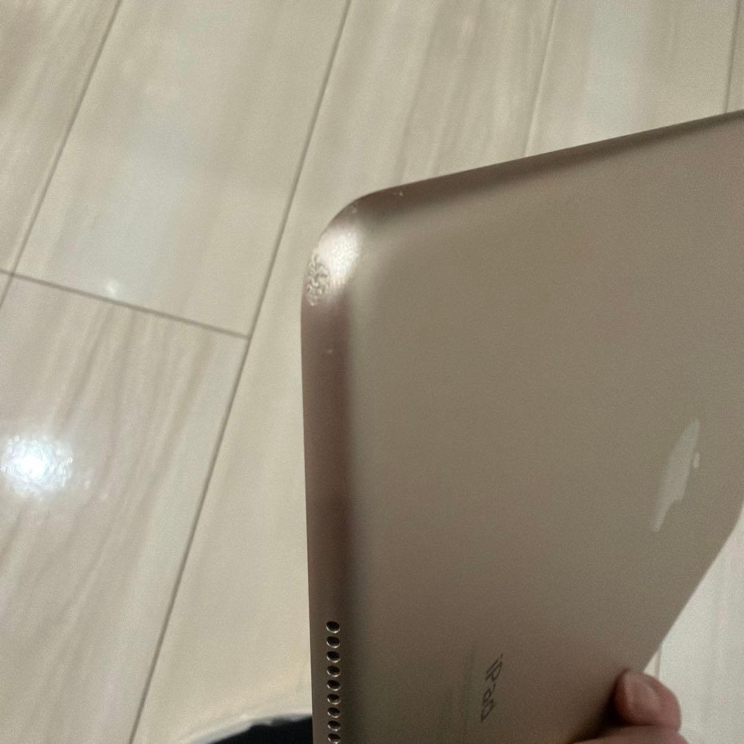 Apple iPad Air 2 64GB ゴールド