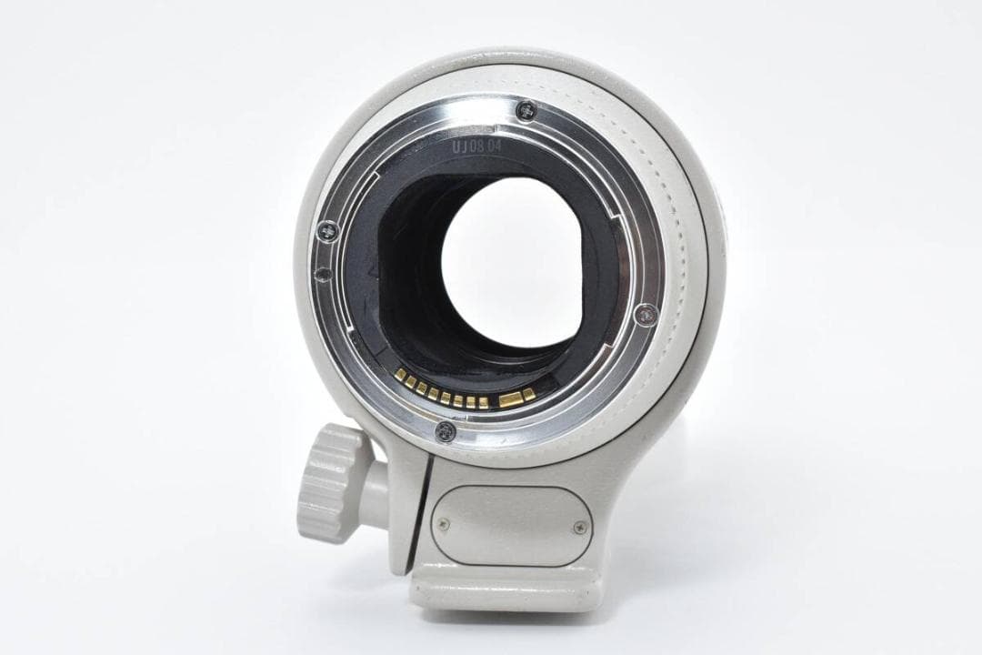 美品:CANON EF 70-200mm F2.8 L USM #135