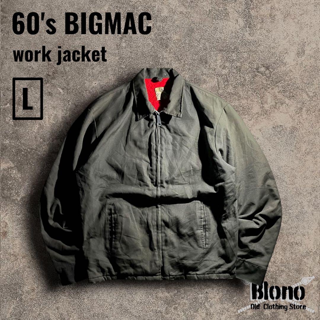 GrossDomesticProduct　様★60~70年代BIGMACワーク